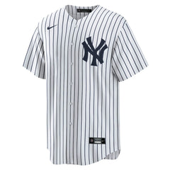 Gerrit Cole New York Yankees Nike Home Replica Player Jersey - MLB Jerseys