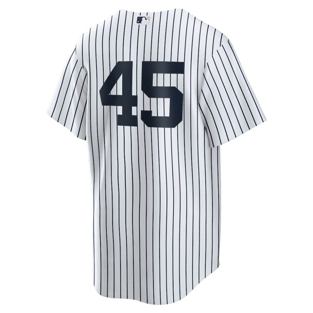Gerrit Cole New York Yankees Nike Home Replica Player Jersey - MLB Jerseys