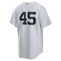 Gerrit Cole New York Yankees Nike Home Replica Player Jersey - MLB Jerseys