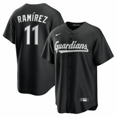 José Ramírez Cleveland Guardians Nike  Replica Player Jersey - MLB Jerseys