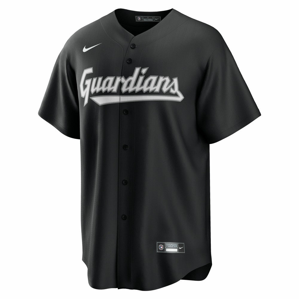 José Ramírez Cleveland Guardians Nike  Replica Player Jersey - MLB Jerseys