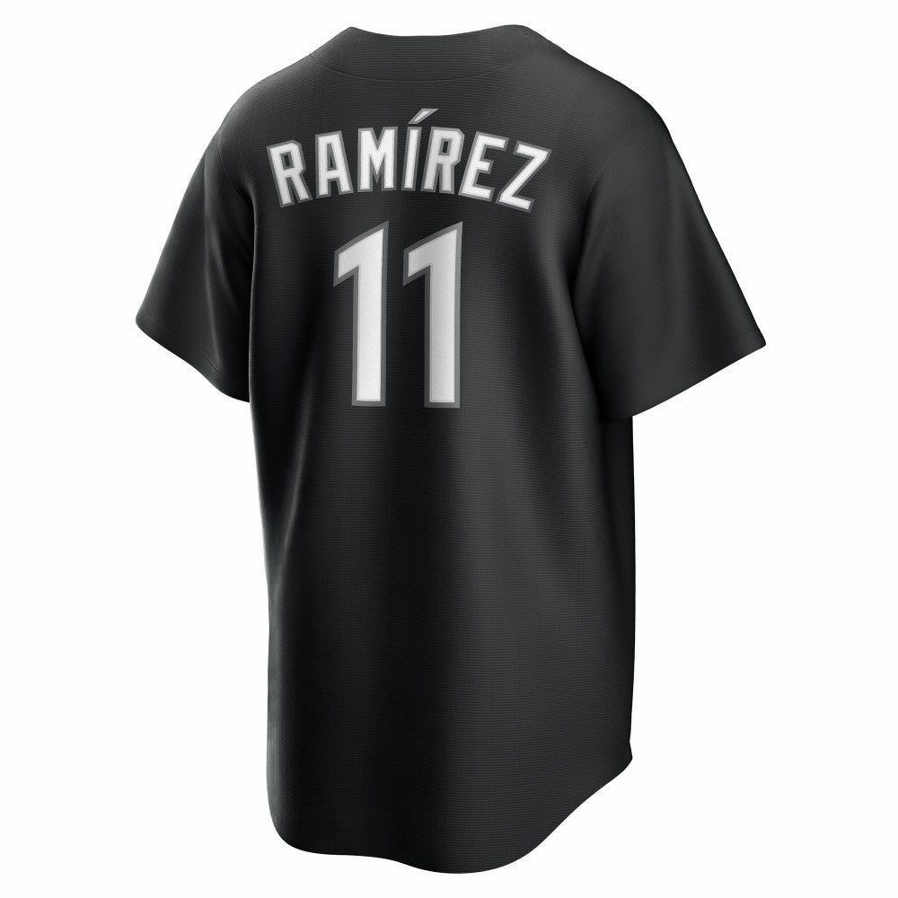 José Ramírez Cleveland Guardians Nike  Replica Player Jersey - MLB Jerseys