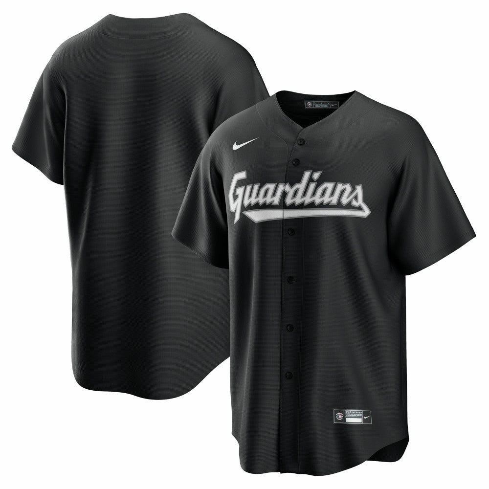Cleveland Guardians Nike Replica Jersey - MLB Jerseys