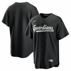 Cleveland Guardians Nike Replica Jersey - MLB Jerseys