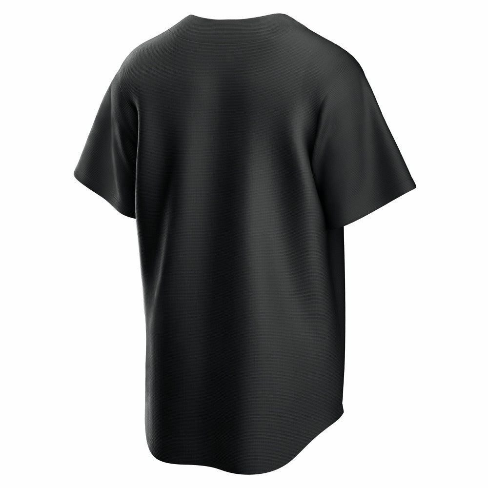 Cleveland Guardians Nike Replica Jersey - MLB Jerseys