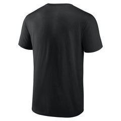 Black Phoenix Suns Los Soles T-Shirt | NBA