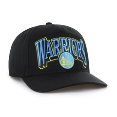 Black Golden State Warriors '47 Every Time Past Champs Hitch Adjustable Hat sale | NBA