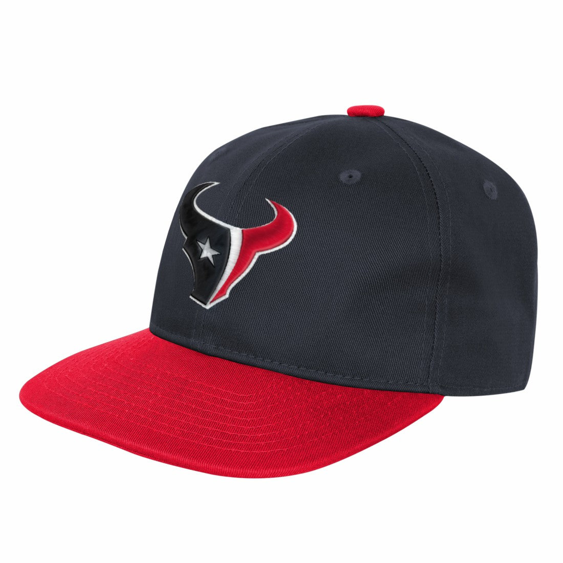 Houston Texans Outerstuff Youth True Retro Adjustable Hat | NFL Outlet