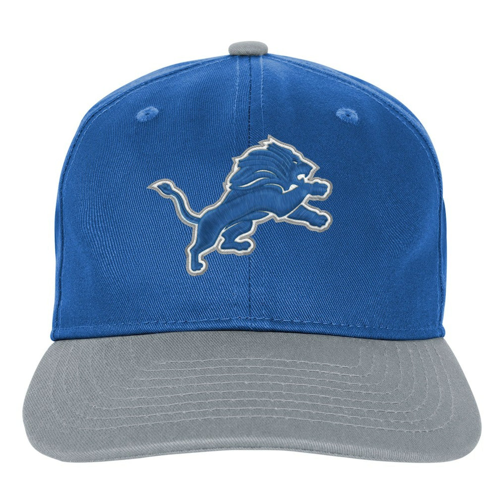 Detroit Lions Outerstuff Youth True Retro Adjustable Hat | NFL Hot