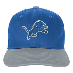 Detroit Lions Outerstuff Youth True Retro Adjustable Hat | NFL Hot