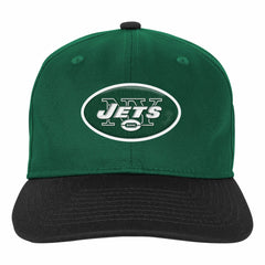 New York Jets Outerstuff Youth True Retro Adjustable Hat | NFL On sale
