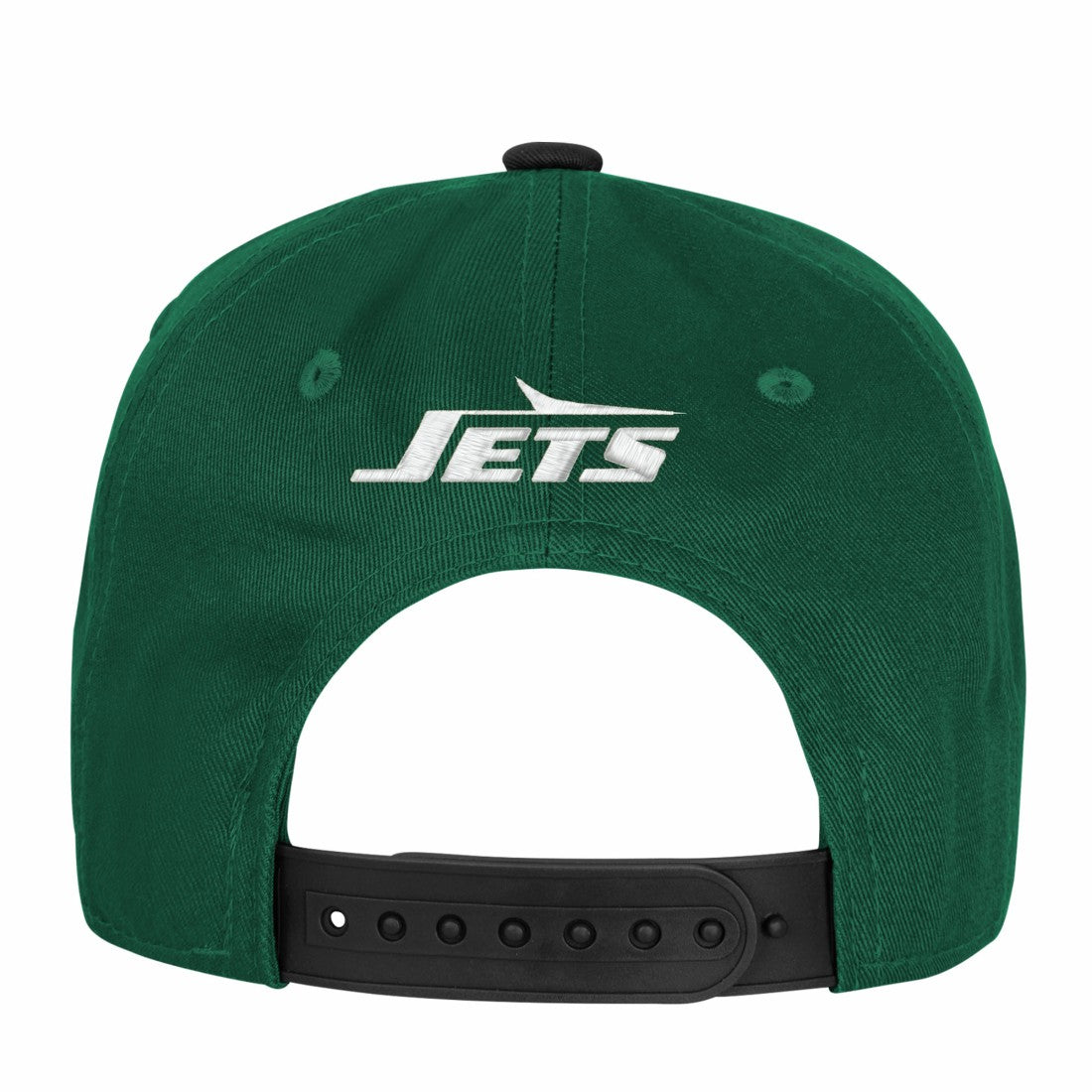New York Jets Outerstuff Youth True Retro Adjustable Hat | NFL On sale
