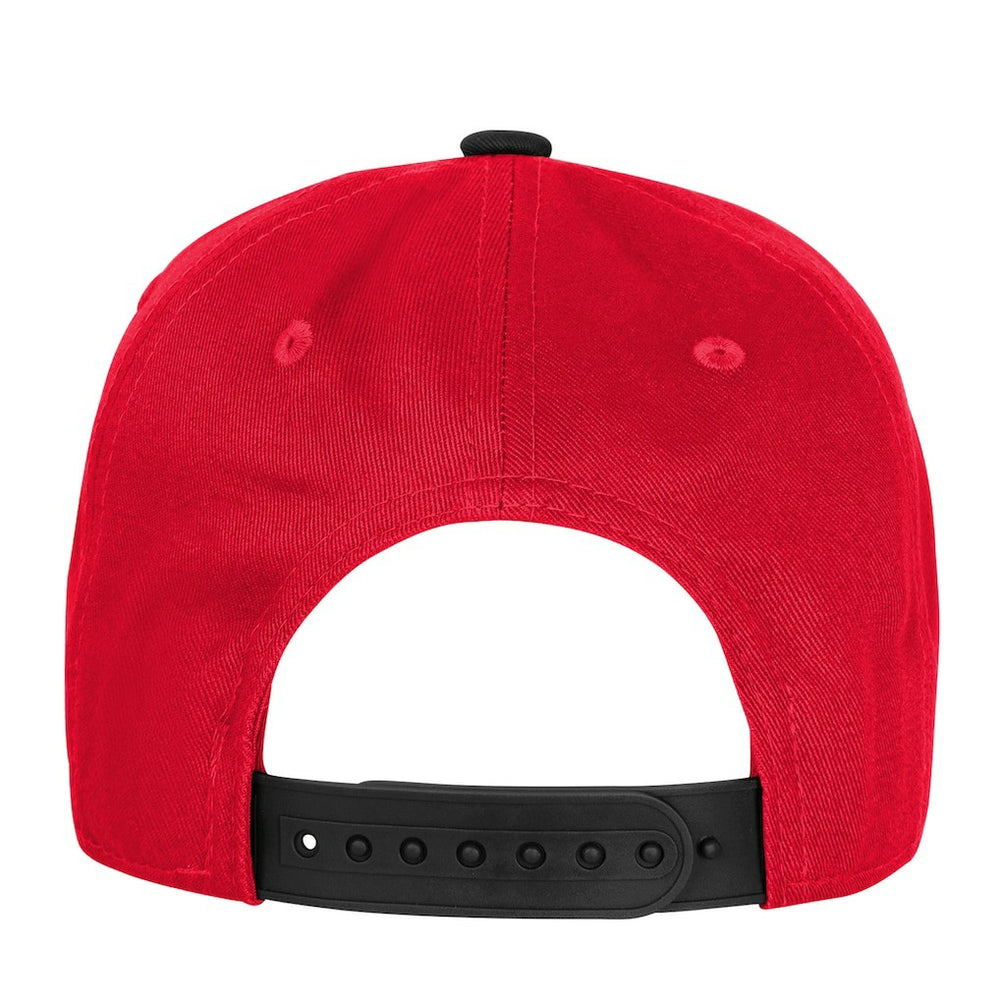 San Francisco 49ers Outerstuff Youth True Retro Adjustable Hat | NFL Discount