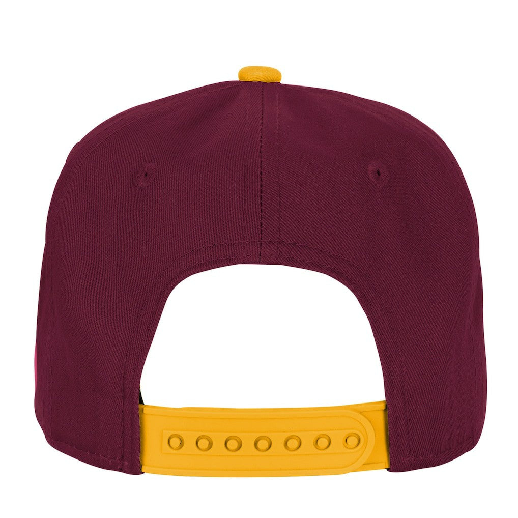 Washington Commanders Outerstuff Youth Essentials Snapback Hat | NFL US