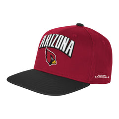 Arizona Cardinals Outerstuff Youth Essentials Snapback Hat | NFL On sale