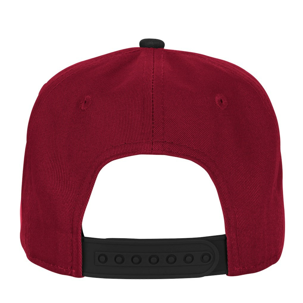 Arizona Cardinals Outerstuff Youth Essentials Snapback Hat | NFL On sale