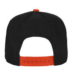 Cincinnati Bengals Outerstuff Youth Essentials Snapback Hat | NFL Online