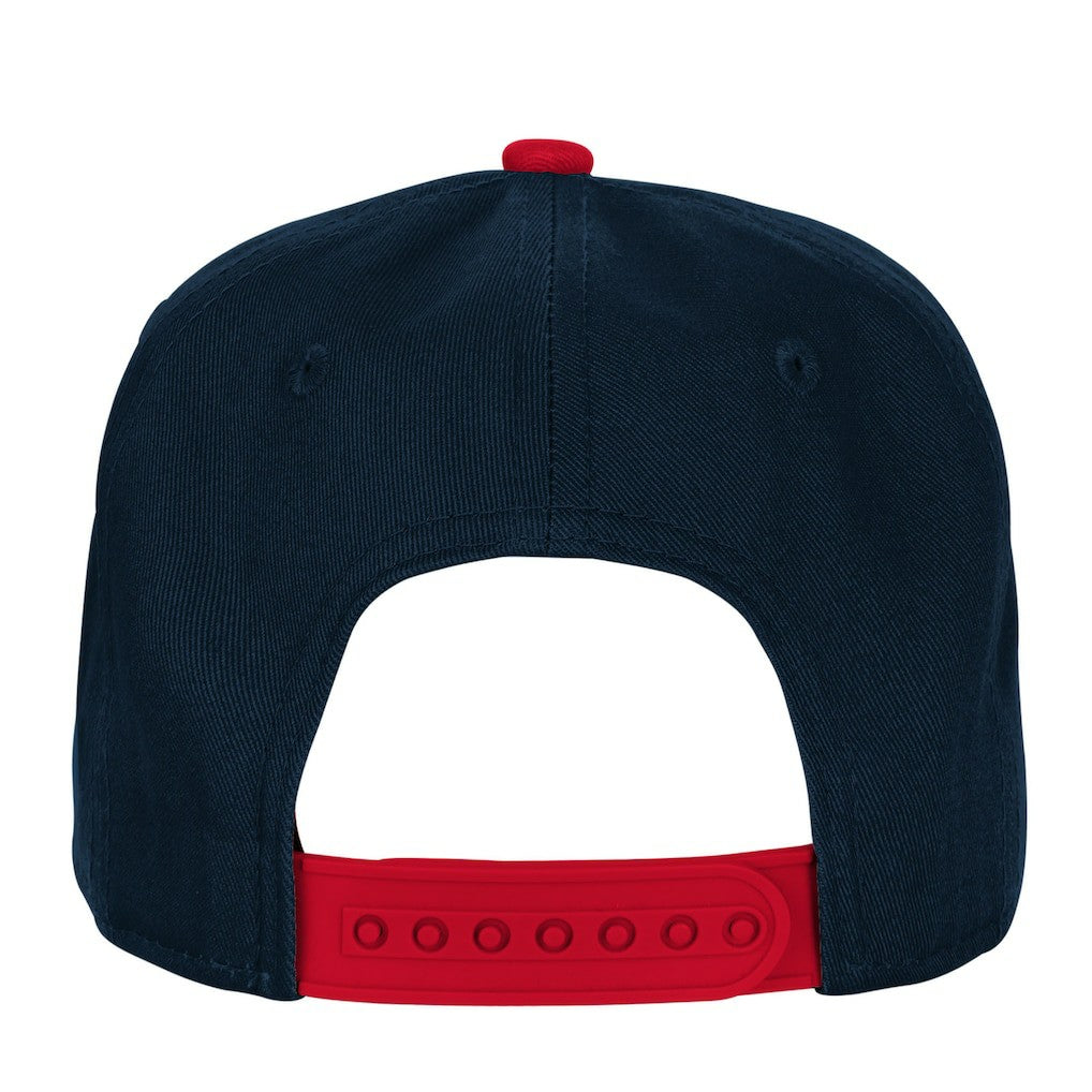 Houston Texans Outerstuff Youth Essentials Snapback Hat | NFL Sale