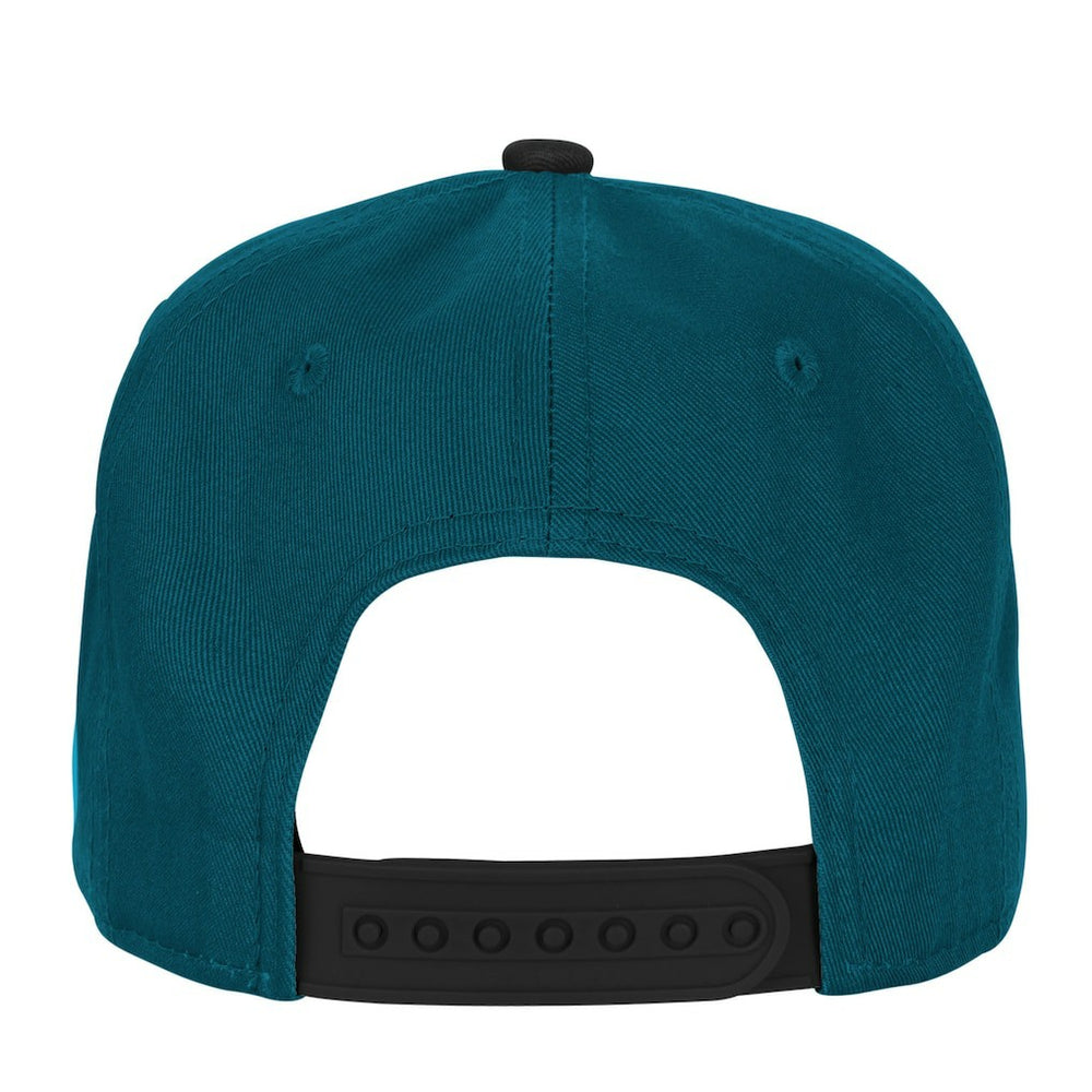 Jacksonville Jaguars Outerstuff Youth Essentials Snapback Hat | NFL Near me