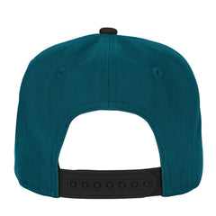 Jacksonville Jaguars Outerstuff Youth Essentials Snapback Hat | NFL Near me
