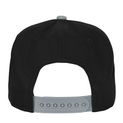 Las Vegas Raiders Outerstuff Youth Essentials Snapback Hat | NFL Discount