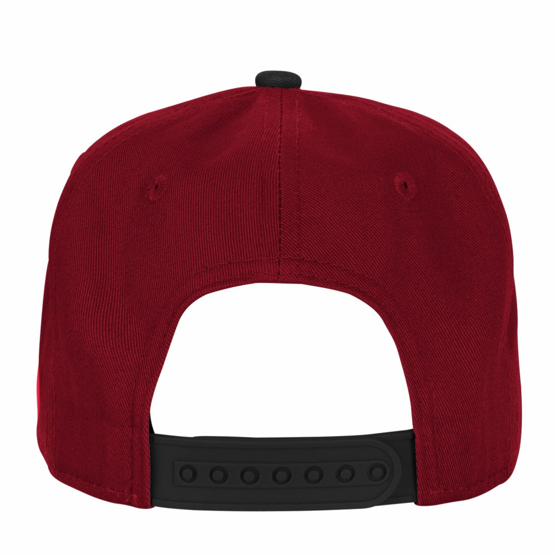 Tampa Bay Buccaneers Outerstuff Youth Essentials Snapback Hat | NFL Discount