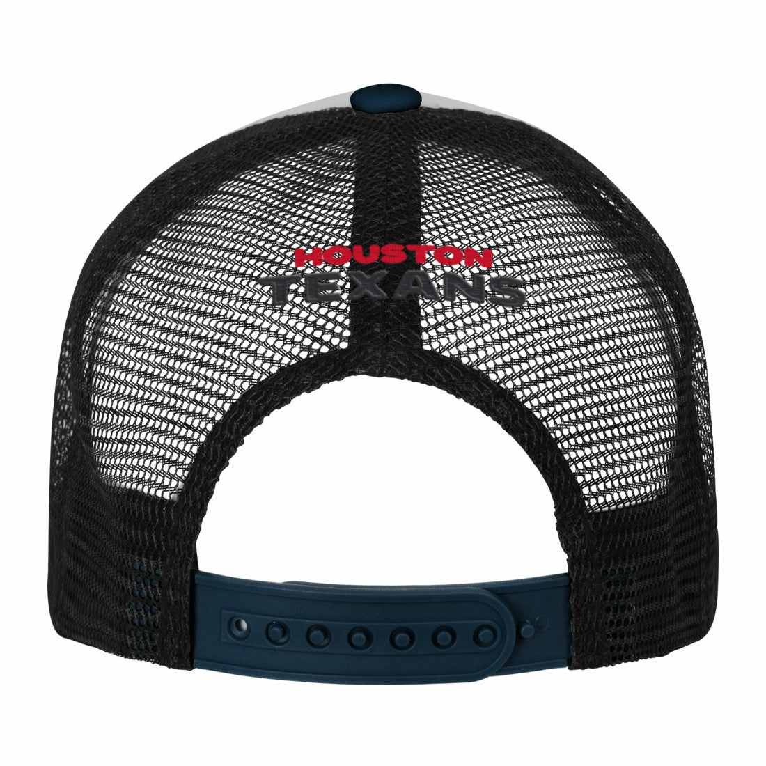 Houston Texans Youth Essentials Trucker Adjustable Hat | NFL On sale