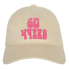 San Francisco 49ers Outerstuff Girls Youth Blitz Adjustable Hat | NFL Outlet