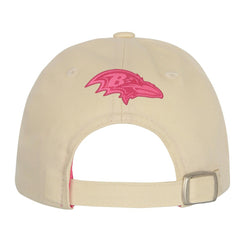 Baltimore Ravens Outerstuff Girls Youth Blitz Adjustable Hat | NFL Outlet