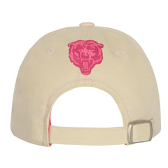 Chicago Bears Outerstuff Girls Youth Blitz Adjustable Hat | NFL Discount