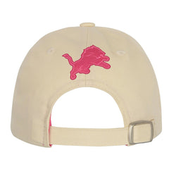Detroit Lions Outerstuff Girls Youth Blitz Adjustable Hat | NFL Hot