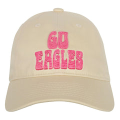 Philadelphia Eagles Outerstuff Girls Youth Blitz Adjustable Hat | NFL Near me