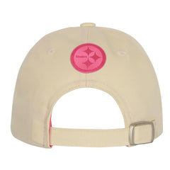 Pittsburgh Steelers Outerstuff Girls Youth Blitz Adjustable Hat | NFL Hot