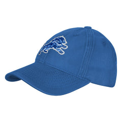 Detroit Lions Outerstuff Girls Youth Gridiron Adjustable Hat | NFL Online