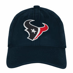 Houston Texans Outerstuff Girls Youth Gridiron Adjustable Hat | NFL Sale
