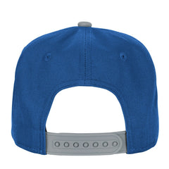 Detroit Lions Outerstuff Preschool Essentials Snapback Hat | NFL Sale