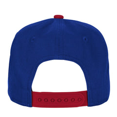 New York Giants Outerstuff Preschool Essentials Snapback Hat | NFL Hot