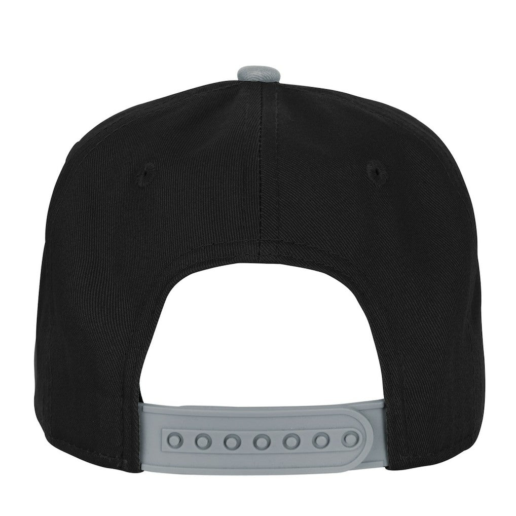 Las Vegas Raiders Outerstuff Preschool Essentials Snapback Hat | NFL New
