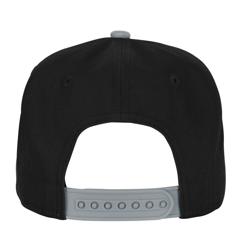 Las Vegas Raiders Outerstuff Preschool Essentials Snapback Hat | NFL New