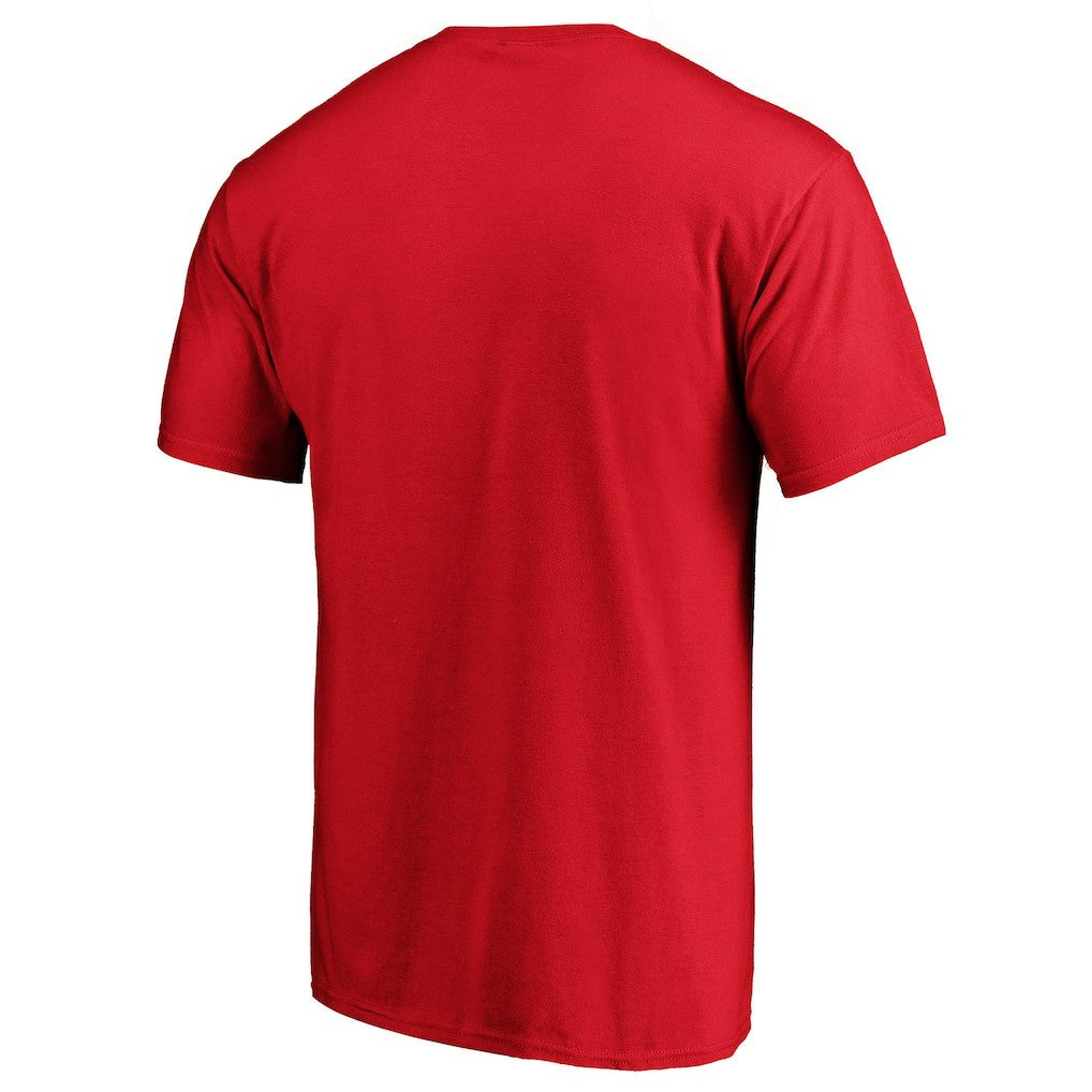 New England Patriots Victory Arch T-Shirt | NFL Sale