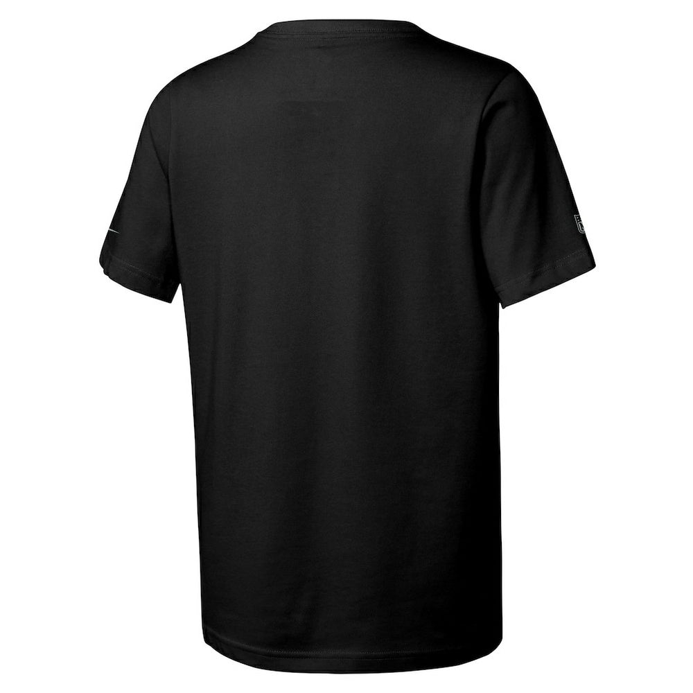 Las Vegas Raiders Youth Sideline Team Issue T-Shirt | NFL Discount