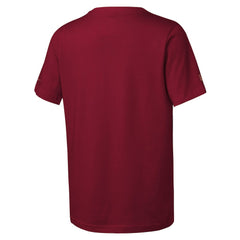 San Francisco 49ers Youth Sideline Team Issue T-Shirt | NFL Outlet