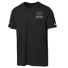 Green Bay Packers Youth 2025 NFL Crucial Catch Tri-Blend Dri-FIT T-Shirt | NFL US