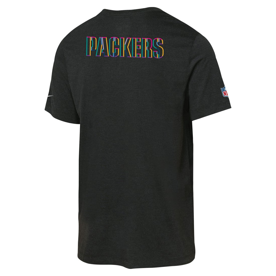 Green Bay Packers Youth 2025 NFL Crucial Catch Tri-Blend Dri-FIT T-Shirt | NFL US