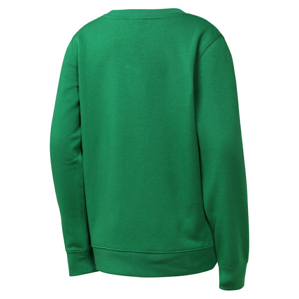 Philadelphia Eagles Youth Rewind Essential Pullover Crewneck Sweatshirt | NFL Outlet