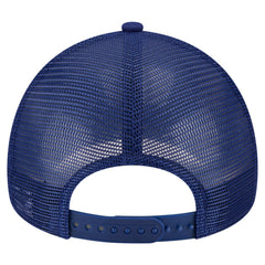 Freddie Freeman Los Angeles Dodgers New Era 2024 World Series MVP 9FORTY Adjustable Hat - MLB Hats
