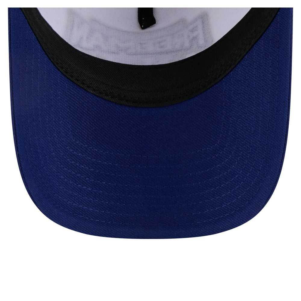 Freddie Freeman Los Angeles Dodgers New Era 2024 World Series MVP 9FORTY Adjustable Hat - MLB Hats