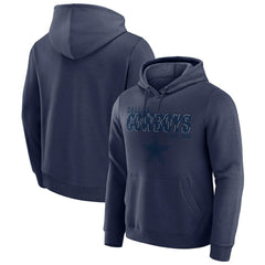 Dallas Cowboys Darius Rucker Collection Hoodie | NFL New