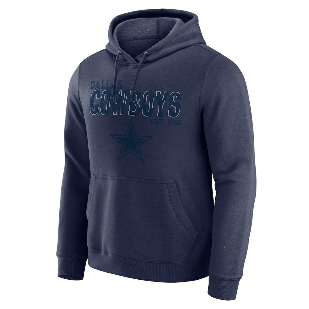 Dallas Cowboys Darius Rucker Collection Hoodie | NFL New