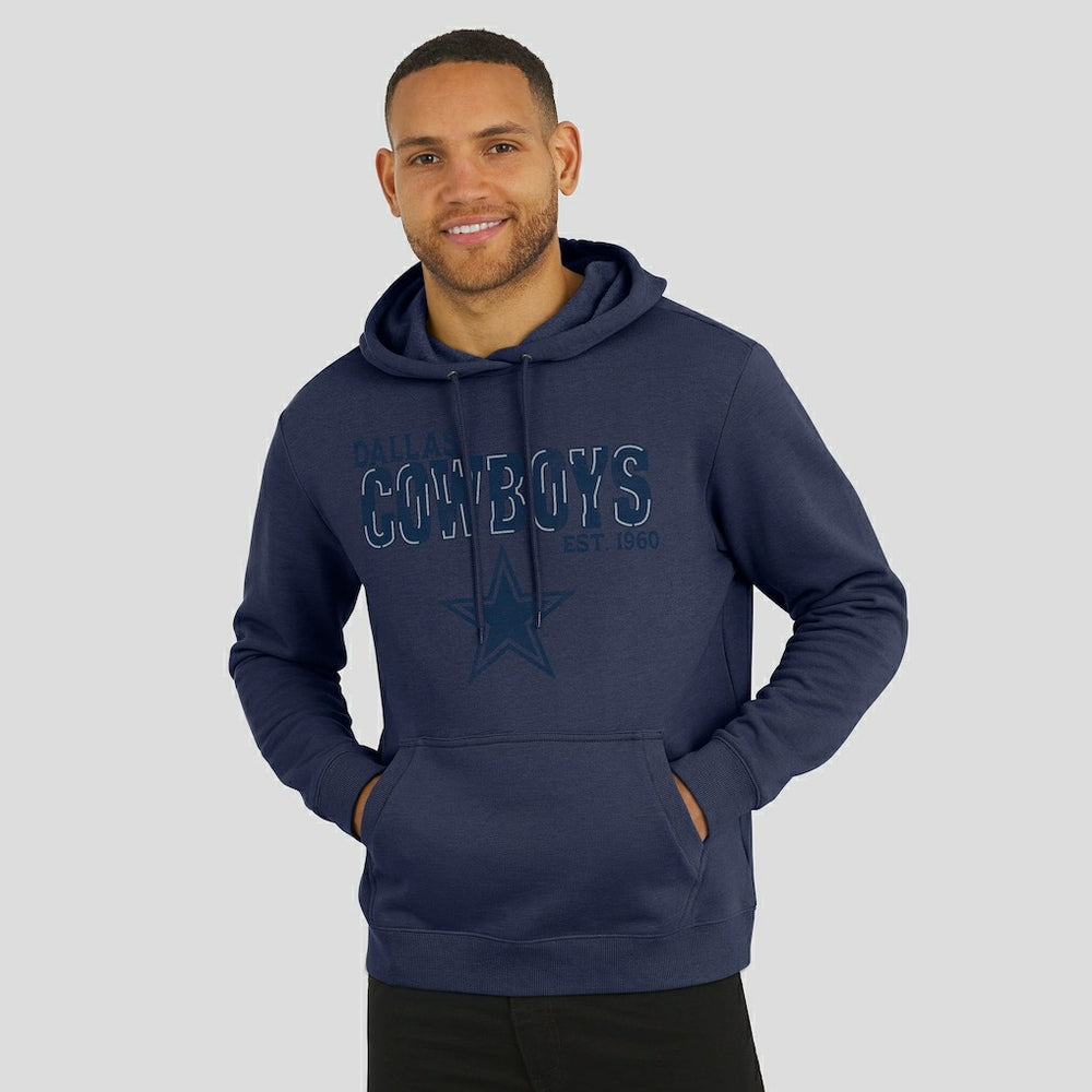 Dallas Cowboys Darius Rucker Collection Hoodie | NFL New